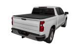 Access LOMAX Tri-Fold Cover Black Urethane Finish 19+ Ford Ranger - 5ft Bed thumbnail 9
