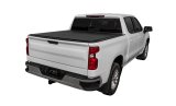 Access LOMAX Black Urethane TriFold Cover 19+ Ram 2500/3500 6ft 4in Box (w/ RamBox Cargo Mgt System) thumbnail 3