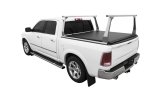 Access ADARAC Aluminum Series 2007-19 Toyota Tundra 6ft 6in Bed Truck Rack thumbnail 1