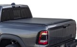 Access Literider 2020 Jeep Gladiator 5ft Bed Roll-Up Cover thumbnail 8