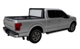 Access LOMAX Stance Hard Cover 19-20 Ram 1500 5ft 7in Bed (Except Multifunction Tailgate) thumbnail 9