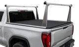 Access ADARAC Aluminum Pro Series 2019+ Full Size 1500 6.5ft Box Bed Truck Rack thumbnail 2