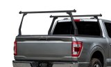 Access ADARAC Aluminum Series 19+ Ford Ranger 6ft Box Matte Black Truck Rack thumbnail 7