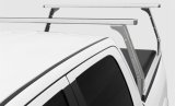 Access ADARAC Aluminum Series 20+ Jeep Gladiator 5ft Box Matte Black Truck Rack thumbnail 3