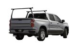 Access ADARAC Aluminum Series 20+ Jeep Gladiator 5ft Box Matte Black Truck Rack thumbnail 5