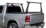 Access ADARAC Aluminum Series 20+ Jeep Gladiator 5ft Box Matte Black Truck Rack thumbnail 7