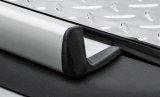 Access ADARAC Aluminum Utility Rails 20+ Jeep Gladiator 5ft Box Silver Truck Rack thumbnail 2