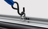 Access ADARAC Aluminum Utility Rails 20+ Jeep Gladiator 5ft Box Silver Truck Rack thumbnail 3