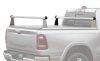 Access ADARAC Aluminum Uprights 12in Vertical Kit (2 Uprights w/ 1 66in Cross Bar) Silver Truck Rack thumbnail 3