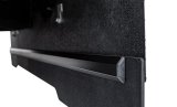Access Rockstar 15-20 Ford F-150 (EX. Raptor/Limited) Black Diamond Mist Finish Full Width Tow Flap thumbnail 3