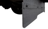 Access Rockstar 15-20 Ford F-150 (EX. Raptor/Limited) Black Diamond Mist Finish Full Width Tow Flap thumbnail 5