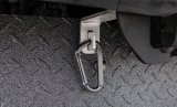 Access Rockstar 09-18 Ram 1500 (19-21 Classic) Black Diamond Mist Finish Full Width Tow Flap thumbnail 1