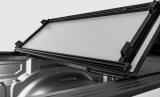 Access LOMAX Stance Hard Cover 19+ Chevy/GMC Full Size 1500 5ft 8in Box Black Urethane thumbnail 3