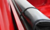 Access Tonnosport 00-04 Frontier Crew Cab 4ft 6in Bed Roll-Up Cover thumbnail 5