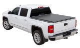 Access Limited 04-12 Chevy/GMC Colorado / Canyon Reg. and Ext. Cab 6ft Bed Roll-Up Cover thumbnail 2