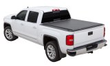 Access Limited 04-12 Chevy/GMC Colorado / Canyon Reg. and Ext. Cab 6ft Bed Roll-Up Cover thumbnail 8