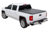 Access Limited 04-12 Chevy/GMC Colorado / Canyon Reg. and Ext. Cab 6ft Bed Roll-Up Cover thumbnail 9