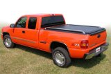 Access Literider 99-06 Chevy/GMC Full Size 6ft 6in Stepside Bed (Bolt On) Roll-Up Cover thumbnail 7