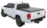 Access Literider 07-19 Tundra 5ft 6in Bed (w/ Deck Rail) Roll-Up Cover thumbnail 3