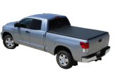 Access Literider 07-19 Tundra 5ft 6in Bed (w/ Deck Rail) Roll-Up Cover thumbnail 7