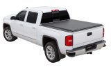 Access Literider 06-08 I-350 I-370 Crew Cab 5ft Bed Roll-Up Cover thumbnail 3