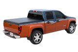 Access Literider 06-08 I-350 I-370 Crew Cab 5ft Bed Roll-Up Cover thumbnail 7