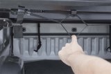 Access Lorado 09+ Dodge Ram 5ft 7in Bed (w/ RamBox Cargo Management System) Roll-Up Cover thumbnail 7