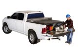 Access Lorado 06-08 I-280 I-290 I-370 Ext. Cab 6ft Bed Roll-Up Cover thumbnail 7