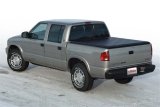Access Original 94-03 Chevy/GMC S-10 / Sonoma 6ft Bed (Also Isuzu Hombre 96-03) Roll-Up Cover thumbnail 7