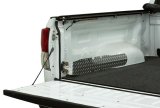 Access Accessories Storage Pocket HD Aluminum Diamond Tread Pair per Kit (Not w/ Stepside Boxes) thumbnail 2