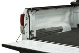 Access Accessories Storage Pocket HD Aluminum Diamond Tread Pair per Kit (Not w/ Stepside Boxes) thumbnail 8