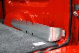 Access Accessories Storage Pocket G2 Galvanized Finish -1 Pair per Kit (Not Stepside Boxes) thumbnail 2