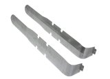 Access Accessories Storage Pocket G2 Galvanized Finish -1 Pair per Kit (Not Stepside Boxes) thumbnail 3