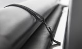 Access Vanish 07-10 Ford Explorer Sport Trac (4 Dr) 4ft 2in Bed (Bolt On - No Drill) Roll-Up Cover thumbnail 4