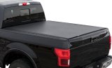 Access Vanish 06-09 Ford Mark LT 5ft 6in Bed Roll-Up Cover thumbnail 9