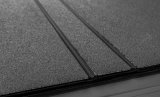 Access LOMAX Tri-Fold Cover Black Urethane Finish 22+ Toyota Tundra - 5ft 6in Bed thumbnail 4