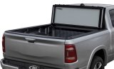 Access LOMAX Stance 22+ Hyundai Santa Cruz 4in Box Stance Hard Cover (Hybrid Cover) thumbnail 4