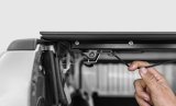 Access LOMAX Stance 22+ Hyundai Santa Cruz 4in Box Stance Hard Cover (Hybrid Cover) thumbnail 7