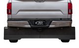 Access Rockstar 17+ Ford Super Duty F-250/350 (Diesel Only) Full Width Tow Flap - Black Urethane thumbnail 3