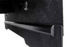 Access Rockstar 20+ Chevy/GMC 2500/3500 (Gas) Full Width Tow Flap - Black Urethane thumbnail 4