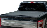 Access LOMAX Carbon Fiber Tri-Fold Cover 2004+ Ford F-150 - 5ft 6in Standard Bed thumbnail 8