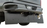 Access ROCKSTAR 20-ON Chevy/GMC 2500/3500 Commercial Tow Flap (no exhaust cutout) thumbnail 8