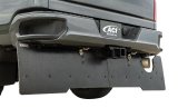 Access ROCKSTAR 15-19 Chevy/GMC 2500/3500 Dually Commercial Tow Flap Diesel Only (w/ Heat Shield) thumbnail 1