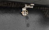 Access ROCKSTAR 15-19 Chevy/GMC 2500/3500 Dually Commercial Tow Flap Diesel Only (w/ Heat Shield) thumbnail 2