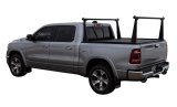 Access ADARAC 1997+ Ford F-150 Aluminum Pro Series 6ft 6in Bed Truck Rack - Black thumbnail 1