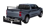 Access ADARAC 2020+ Chevy/GMC 2500/3500 6ft 8in Box - Truck Rack Black thumbnail 1