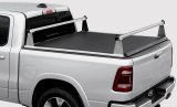 Access ADARAC 2020+ Chevy/GMC 2500/3500 6ft 8in Box - Truck Rack Black thumbnail 4