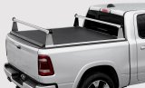 Access ADARAC 2020+ Chevy/GMC 2500/3500 6ft 8in Box - Truck Rack Black thumbnail 6