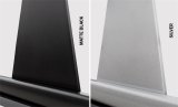 Access ADARAC 2020+ Chevy/GMC 2500/3500 6ft 8in Box - Truck Rack Black thumbnail 9
