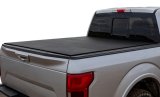 Access LOMAX Tri-Fold Cover 2022+ Nissan Frontier - 5ft Bed thumbnail 2